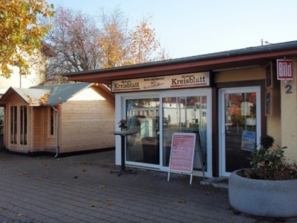 Foto: Bistro am Bahnhof Kriftel